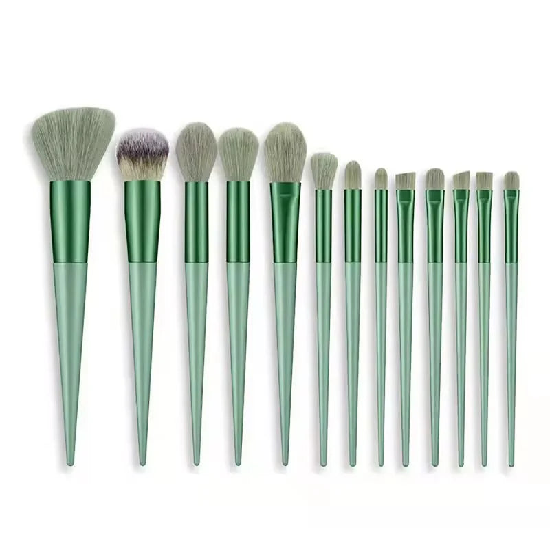 13-Piece Makeup Kit