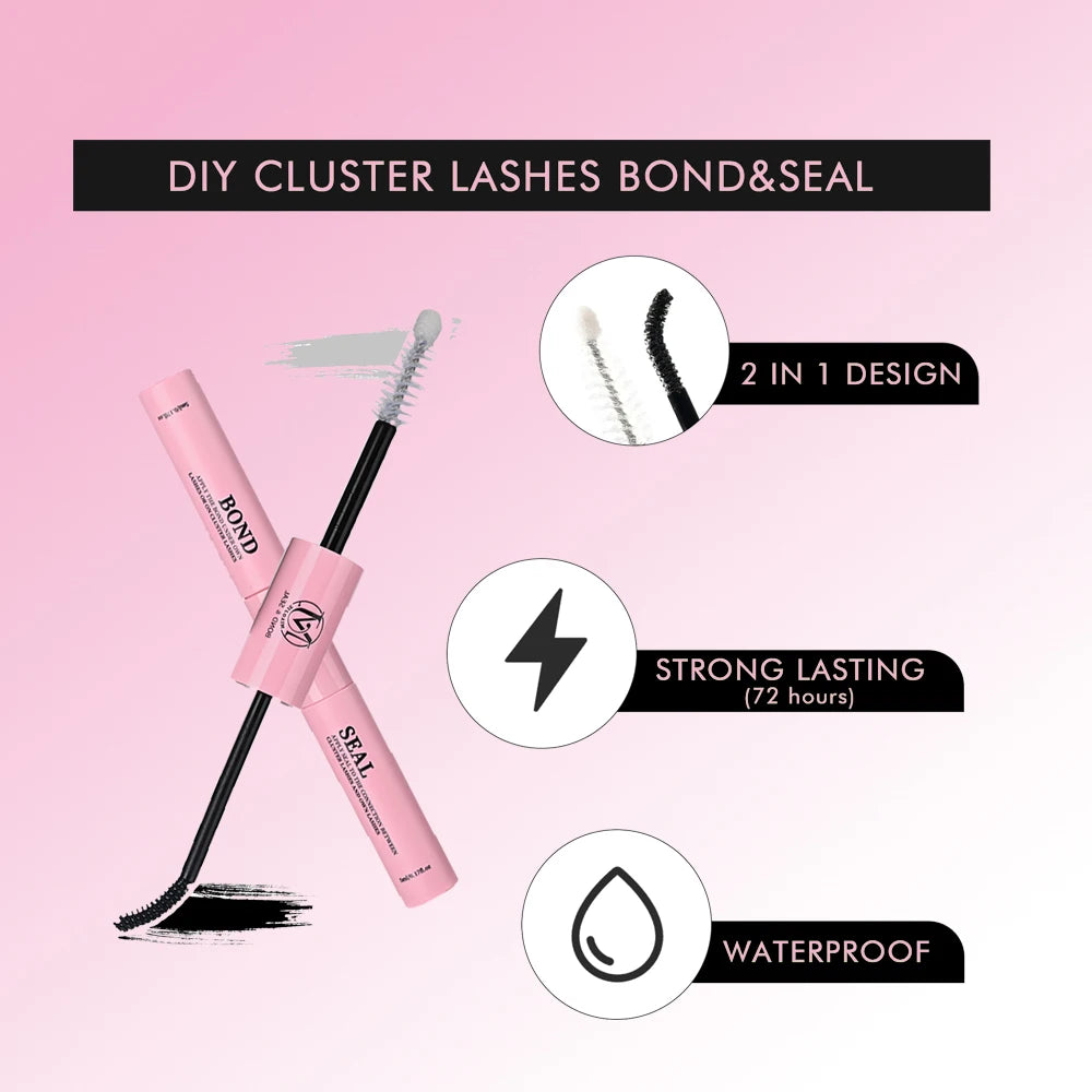 DIY Lash Extension Kit