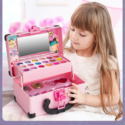 Princess Makeup Set