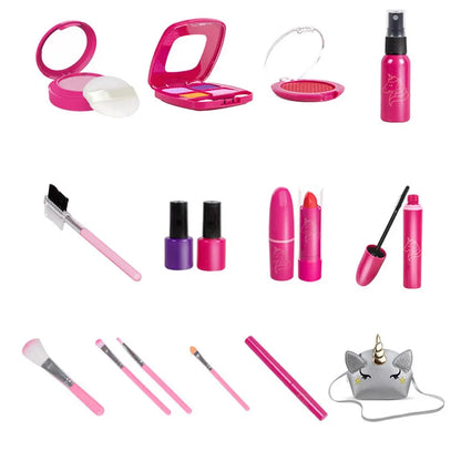 Princess Makeup Set