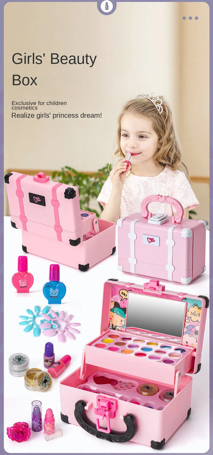 Princess Makeup Set