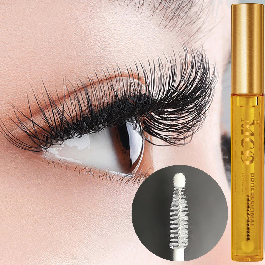 Lash and Brow Enhancing Serum