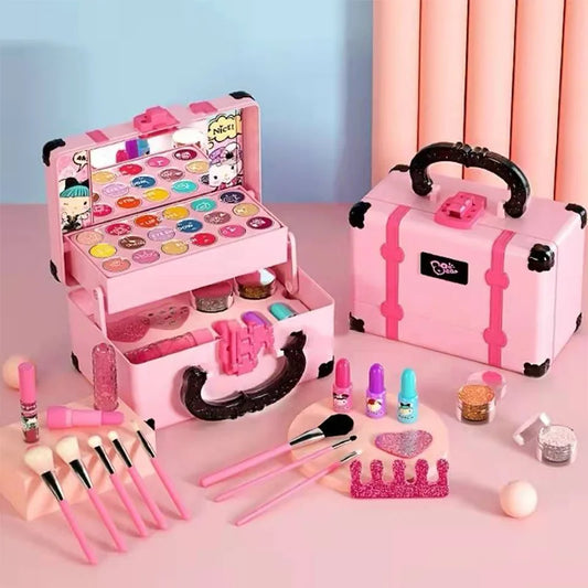 Princess Makeup Set