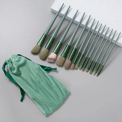 13-Piece Makeup Kit