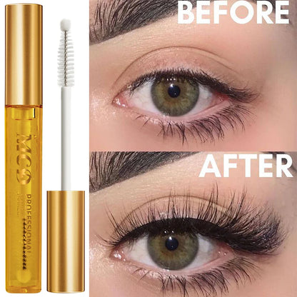 Lash and Brow Enhancing Serum