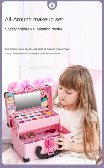 Princess Makeup Set