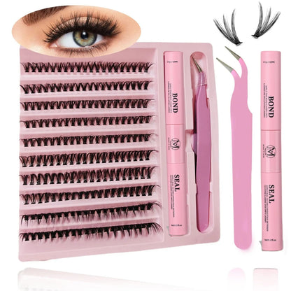 DIY Lash Extension Kit