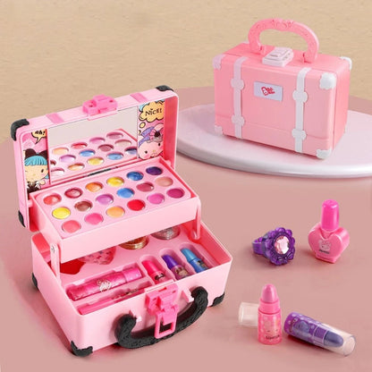 Princess Makeup Set