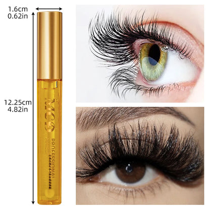 Lash and Brow Enhancing Serum