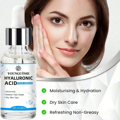 Pore Narrowing Hydrating Essence Cream