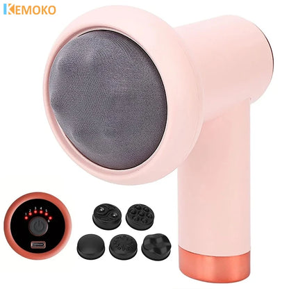 Wireless Fat Burning Massage Gun