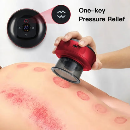 Smart Therapy Cupping Massager